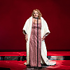 Mirjana Karanović u ulozi Marlene Dietrich u srijedu na sceni NPS