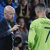 Otkriveni detalji svađe Ronalda s trenerom Uniteda: "Odbio je udovoljiti zvijezdi"
