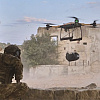 Američka vojska testira teretni dron za rizične misije opskrbe