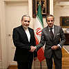 Uranij bi mogao u Rusiju: Iran na stolu ima nove prijedloge za Trumpa, ali ne i ono što on najviše želi