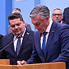 Siniša Karan položio zakletvu i stupio na dužnost predsjednika Republike Srpske