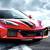 SVE tunirao hibridni Chevrolet Corvette E-Ray