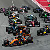 Catalunya će se rotirati sa stazom Spa-Francorchamps u kalendaru Formule 1
