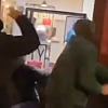Večeras se širom Srbije održavaju protesti nakon nasilja SNS-ovih pristalica nad studentima u Novom Sadu
