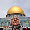 Hoće li Izraelci ograničiti ulazak Palestincima u Al-Aqsu tokom ramazana: Hiljade policajaca bit će tu i danju i noću