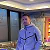 Srbijanska policija uhapsila muškarca koji se sumnjiči da je zapalio skupocjeni automobil Baki Prasetu