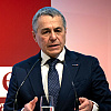 Švicarski šef diplomatije i predsjedavajući OSCE-a Ignazio Cassis stiže u službenu posjetu BiH