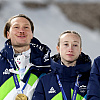 Niki i Domenu Prevcu veliki iznosi: Slovenija bogato nagrađuje za olimpijske medalje