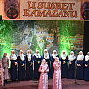Emocije, ilahije i sevdah na tradicionalnom koncertu u Goraždu uoči najodabranijeg mjeseca