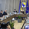 Vijeće ministara BiH danas o izmjenama Zakona o radu u institucijama BiH