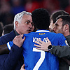 Mourinho poručio Viniciusu: Zabio si čudesan gol, zašto ga slaviš provocirajući?