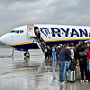 Ryanair drastično reže broj letova iz Banje Luke za ljeto 2026, fokus se prebacuje na Hrvatsku