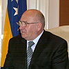 Preminuo bivši član Predsjedništva BiH Borislav Paravac