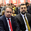 SDP, NiP, NES, PDA i Naprijed sutra u Banjoj Luci potpisuju sporazum o zajedničkom nastupu  u RS-u na izborima