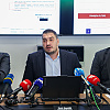 SDA Sarajevo: Mi smo premijera imali samo devet godina, Štetu neka je sram što vrijeđa Kalema