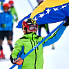 Počeo FIS Evropa kup na Bjelašnici, obje utrke će biti održane danas