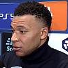 Mbappe traži suspenziju Prestiannija: Igrač Benfice broj 25 ne zaslužuje da više igra u Ligi prvaka