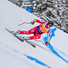 Završena prva Super-G utrka FIS Evropa kupa na Bjelašnici, slavio Švicarac Lenz Haechler