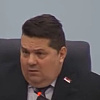 Stevandić nakon žestoke rasprave izbacio Vučinića: Rekao da će mu Bog sve vratiti i da je budala