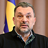 Konaković: Izjava Izetbegovića nanosi štetu odnosima BiH i Turske