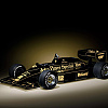 Lotus 98T legendarnog Ayrtona Senne ide na aukciju