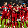 Velšani uvjereni u pobjedu protiv BiH, stadion je već rasprodat i za moguće finale