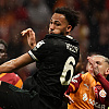 Lloyd Kelly doživio rasističke uvrede nakon poraza Juventusa od Galatasaraya
