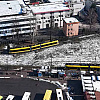 Od četvrtka kreću radovi na okretnici na Ilidži: Tramvaj će saobraćati od Nedžarića do Baščaršije