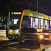 Sarajevo: Sudarili se automobil i tramvaj kod Careve ćuprije, dvije osobe prevezene na KUM