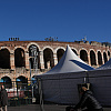 Verona sprema antičku arenu za ceremoniju zatvaranja Zimskih olimpijskih igara