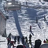 Dijete koje je palo sa žičare na Jahorini polomilo butnu kost, oglasili se iz Olimpijskog centra