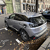 SUV-ovi su među najčešće ukradenim automobilima u Francuskoj, električne modele lopovi zaobilaze