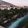 Izdato upozorenje za Hercegovinu zbog mogućih klizišta: Postoji mogućnost izlijevanja rijeka iz korita
