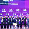 Modi u Indiji okupio lidere u razvoju umjetne inteligencije: Želi od države napraviti svjetski centar