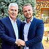 Stanivuković je zabrinut zbog fotografije Čovića s Thompsonom: SNSD ovo toleriše, njima to nije dostojna tema