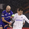 Dinamo doživio težak poraz od Genka u Zagrebu i na ivici je ispadanja iz Evropske lige