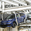 Volkswagen Golf 8 se sprema za još jedan redizajn, ali prije toga čeka ga "egzil" u Meksiko