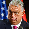 Orban: Odbor za mir neophodan jer druge organizacije nisu ispunile svoju ulogu