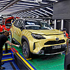 Toyota jedina nikad nije posumnjala u hibride, zato ih sada broji u milionima