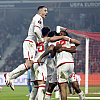Zvezda velikom pobjedom u Francuskoj zakoračila u osminu finala Evropske lige, slavio i Stuttgart