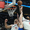 LA Clippersi u trileru nadigrali Denver, Golden State bez Curryja nemoćan protiv Bostona