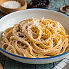Cacio e Pepe je dokaz kako male količine bibera i sira mogu transformisati tjesteninu u vrhunski obrok