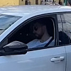 Zatražen pritvor za Irfana Karića koji je pokušao proći kroz policijsku blokadu na protestima