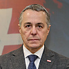 Ministar vanjskih poslova Švicarske Ignazio Cassis za Klix.ba: Za BiH su važni dijalog i kompromis; OSCE je nezamjenjiv