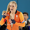 Jutta Leerdam može nastaviti s raskopčavanjem na ledu, za organizatore ništa sporno
