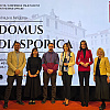 Predstavljen projekt "Domus Diasporica" Mladena Bundala koji predstavlja BiH na Venecijanskom bijenalu