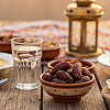 Kakvu hranu je najbolje konzumirati za iftar