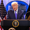 Trump nakon odluke Vrhovnog suda o ukidanju carina: Stidim se njihove odluke, želio sam biti dobar dječak