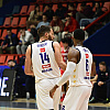Senzacija u Boriku! Borac pobijedio Igokeu i plasirao se u veliko finale Kupa Mirze Delibašića