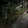 Sarajevo: Šta se događa na Ilidži? Stanovnici tvrde da ih je probudila pucnjava, dio ograđen žutom trakom